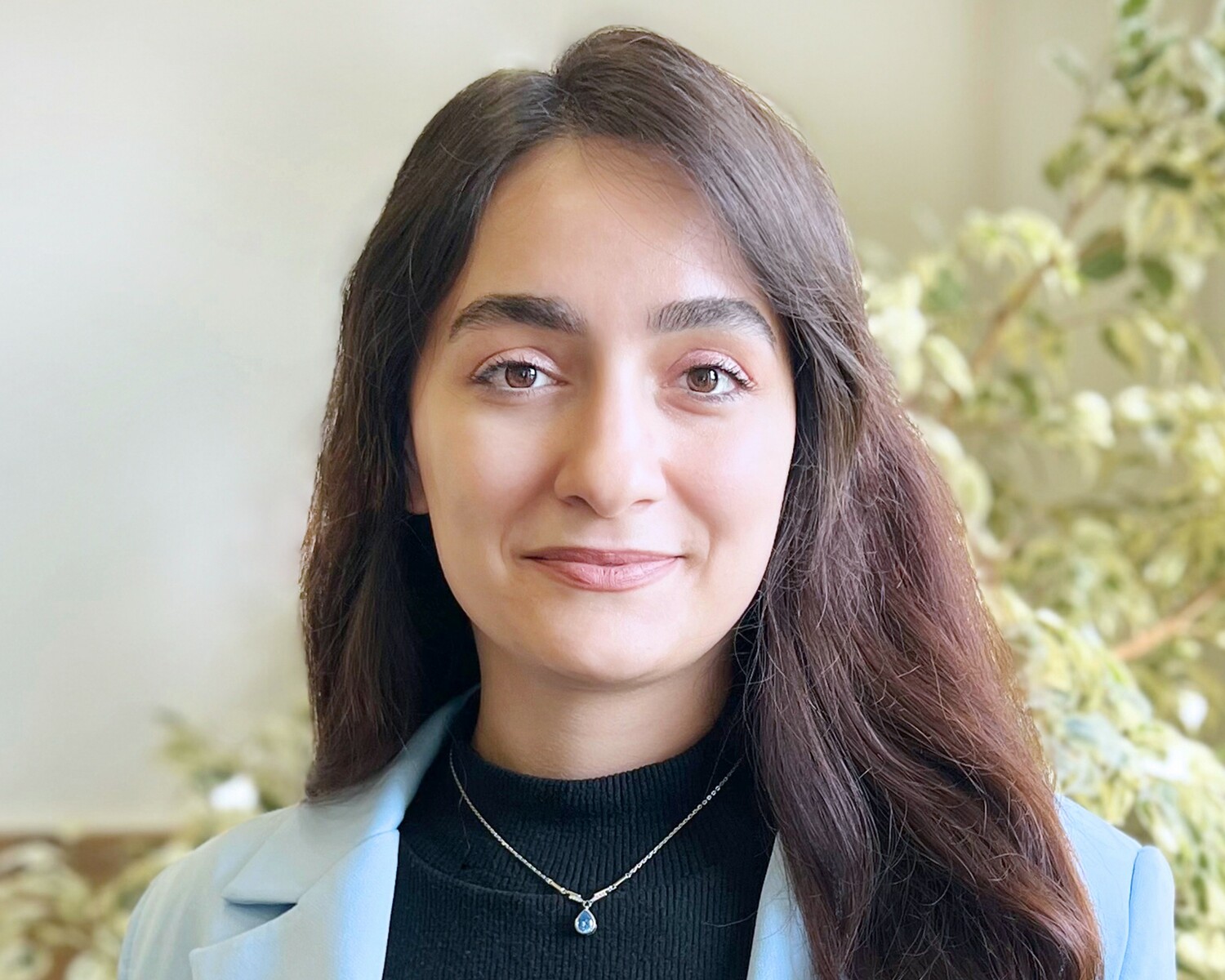 Nigar Aliyeva, seasoned legal expert with over 5 years' experience in insurance, IP, banking, IT, education, tourism law. Specializes in organizational-legal changes, licenses, securities, high-value contracts. Adept in project involvement, compliance, management. Fluent in English, Azerbaijani, Turkish.